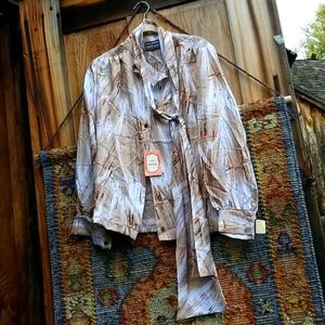 Vintage Deadstock Contessa Monique STATUS  Alper